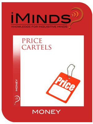 Price Cartels - ebook